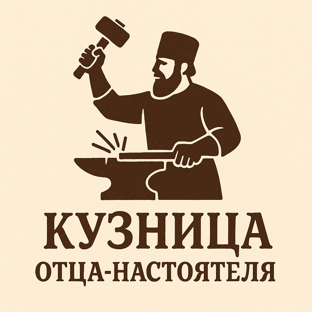 Кузница отца-настоятеля